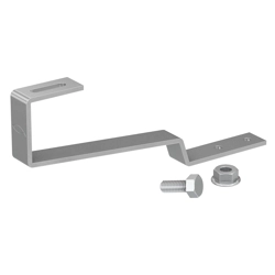 vendita online Gancio per tegole piatte a base fissa gtp a2 Sistemi per il solare Fischer